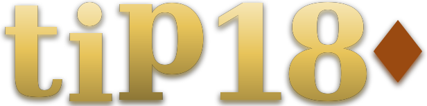tip 180 logo